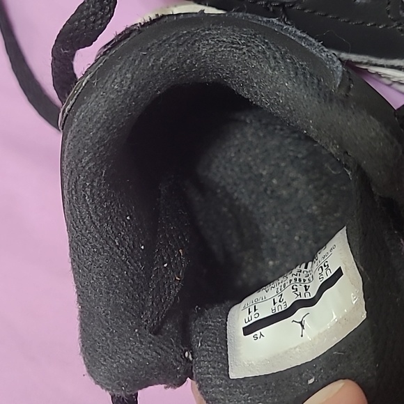 Jordan infant shoes - Picture 3 of 7